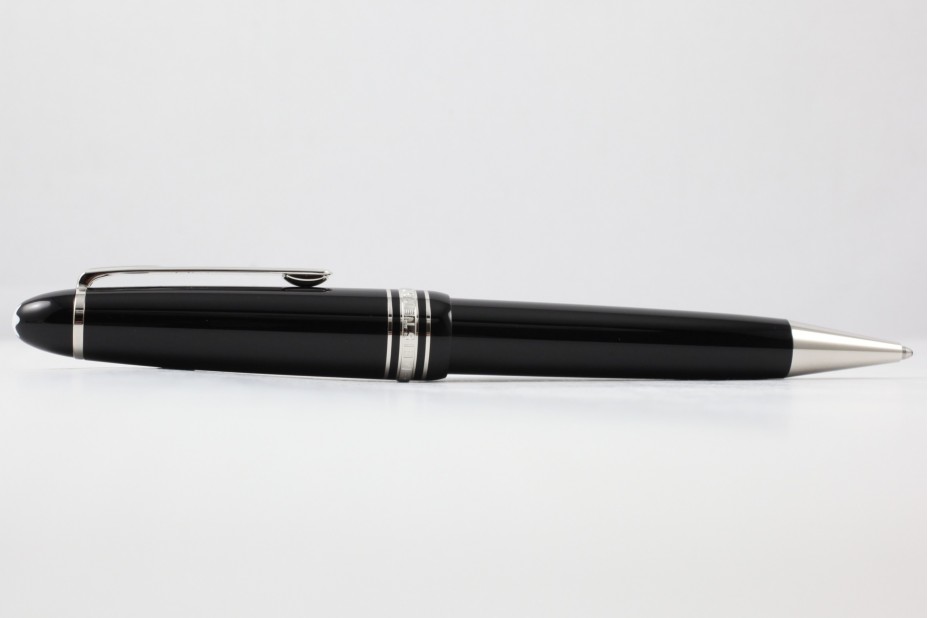 Montblanc MB.7569 Meisterstuck Platinum Coated LeGrand 161